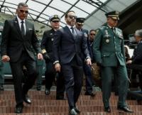 Rubio plans to push Colombia’s new president to confront the country’s cocaine trade