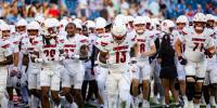 Louisville hangs in at No. 24 in AP poll despite loss, Indiana moves to No. 5