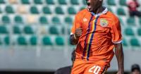 Hearts of Oak star John Antwi eyes Black Stars recall