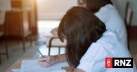 NZ sitting below group of world-leaders when it comes to reading, science and maths