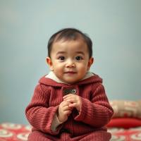 China reforms child health care system amid era of low fertility