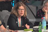 Lin O’Grady: Financing for urban development in Azerbaijan is mainly centralized