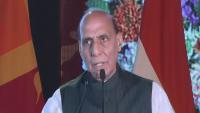 India's economy doubled in 10-12 years, GDP at 7.8%: Rajnath Singh