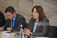 Fatma Varank: COP31 aims to expand climate education and awareness worldwide