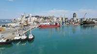 Albania Turned Away Tanker Linked to Russia at Ukraine’s Request