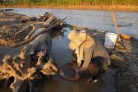 Mercury threatens over 160 communities in Bolivia’s Beni River basin