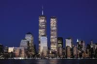 9/11: How TV, film, music and comedy responded to the terror attacks