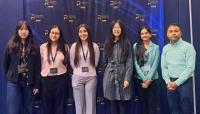 Kean Researcher Develops AI Tool to Help Make Drug Discovery Safer and More Efficient