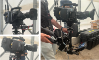 Italian Public Broadcaster RAI Taps Grass Valley For IP Camera Systems