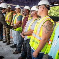 Opinion: The green economy is a jobs plan