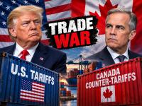 Canada imposes new tariffs on U.S. goods
