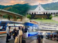 Chiang Rai Special Economic Zone: Border Trade Benefits