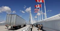 Canada hits US imports with tariffs, intensifying trade war
