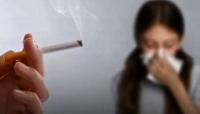 Global study reveals nearly 1.7 million deaths linked to second-hand smoke exposure in 2023