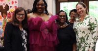 Cultural Arts Center to host artist talk with Jaylin Monet’ Stewart