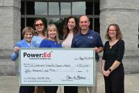 GSSM Foundation Awarded $50,000 Grant to Expand Statewide STEM Programs for Third Consecutive Year