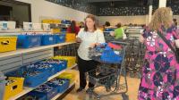North Carolina teachers getting support through supplies
