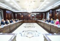Azerbaijani, Turkish Parliaments discuss climate and energy cooperation
