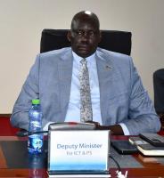 Data Governance Capacity Building & Engagement Programme Opens In Juba