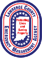 Lawrence County EMA and first responders conduct hazardous materials tabletop exercise