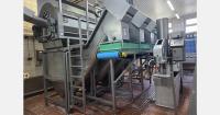 Sustainable investment in potato and vegetable machinery