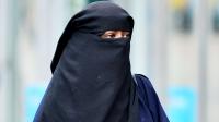 The SNP's beloved European Parliament supports banning burqas amid debate farce as left-wing parties 'silence' Reform