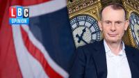 Taking action against illegal Israeli settlements on the West Bank has enormous implications, writes Andrew Marr