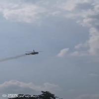 Five Killed in Helicopter Crash in Malaysia’s Sarawak State
