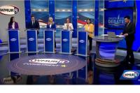 New Hampshire Primary Candidates Support Puerto Rico Statehood