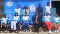 Eswatini set for Disability Chess Olympiad debut