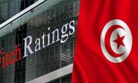 Fitch Affirms Tunisia at ‘B-‌’‌; Outlook Stable