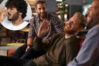 Laughter actually is the best medicine — for a key condition