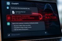 Technology and the Law A new kind of AI-related hazard surfaces: The “prompt injection”