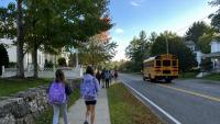 Back to School, Back to Healthy Routines