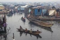 When the sea steals homes and jobs