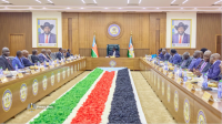 Cabinet approves plan to bring 20,000 vulnerable South Sudanese from Egypt home