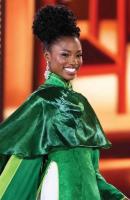 Zambia celebrates Mushibi’s historic Miss World feat