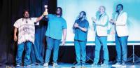 Zambia film festival: Local movies win big