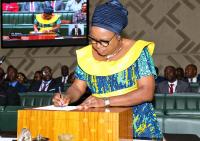 Zambia first