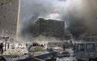 9/11 documents suggest New Yorkers were misled on air quality