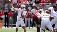 Ohio State vs Texas Prediction, Picks & Early Odds: College Football Week 2
