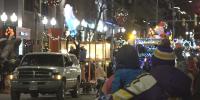 Float registration open for 34th annual First Bank & Trust Parade of Lights