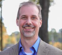 Union University’s Sean Evans discusses teaching political science in a polarized society