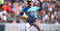 Nashville Sounds' Thomas Pannone Throws Perfect Game