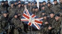 Scots defence expert fears UK 'could not hold the Falklands' if Argentina deploys Chinese tactic
