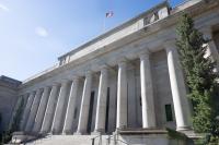 Election for Washington’s high court draws significant attention, donations