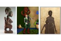 Haggerty Museum of Art fall exhibition opening reception, Sept. 10