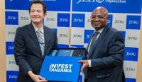 Tanzania lures Japanese investments in manufacturing, technology, higher-value production