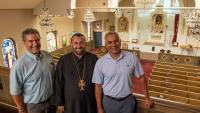 Armenian Church of Our Savior in Worcester to celebrate 135th year