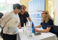 AzerGold concludes 7th mobile medical examination campaign